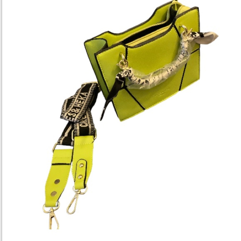 Fashion Bag- Crossbody….NEW
